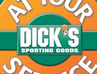 DICK’S SPORTING GOODS: SWING ANALYSIS